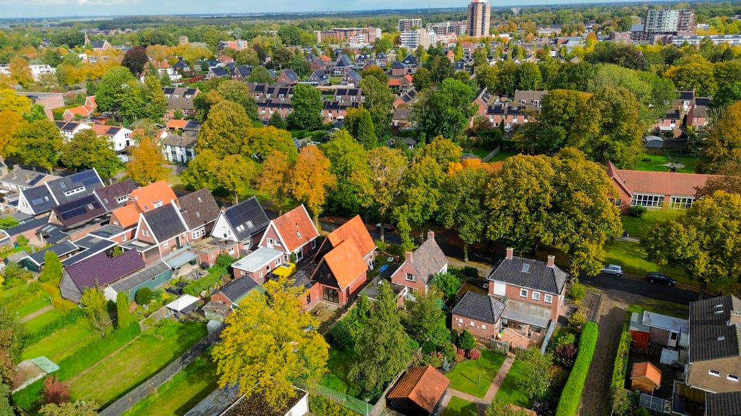 Foto 46 van Burg van Sevenhovenstraat 40