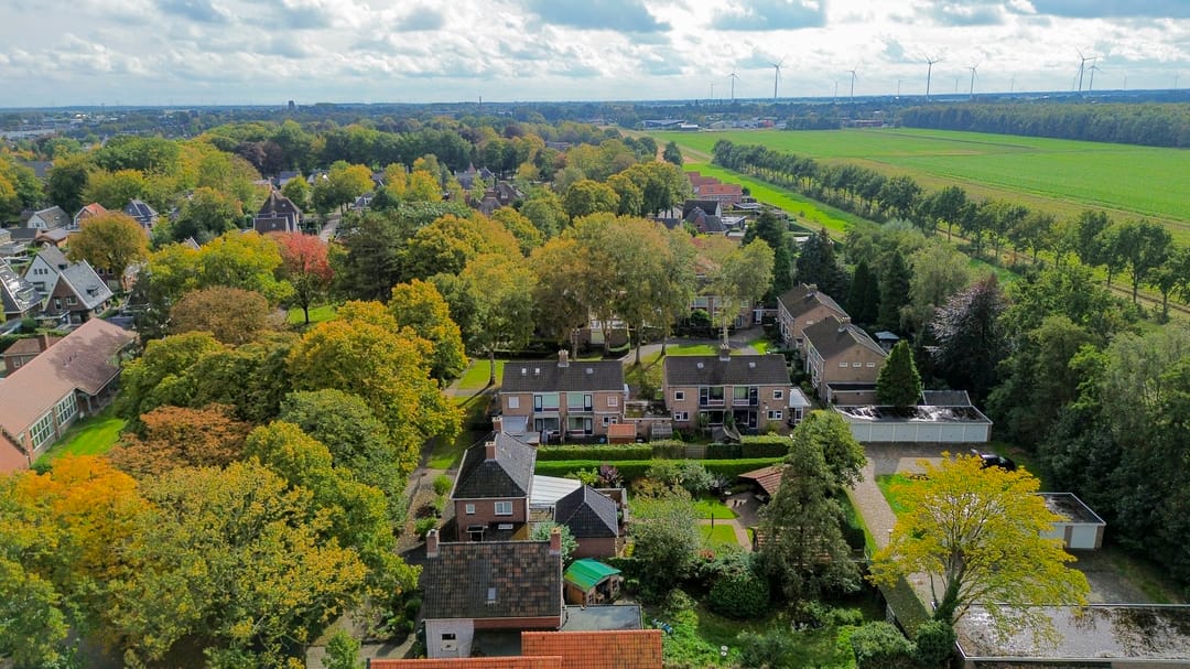 Foto 47 van Burg van Sevenhovenstraat 40