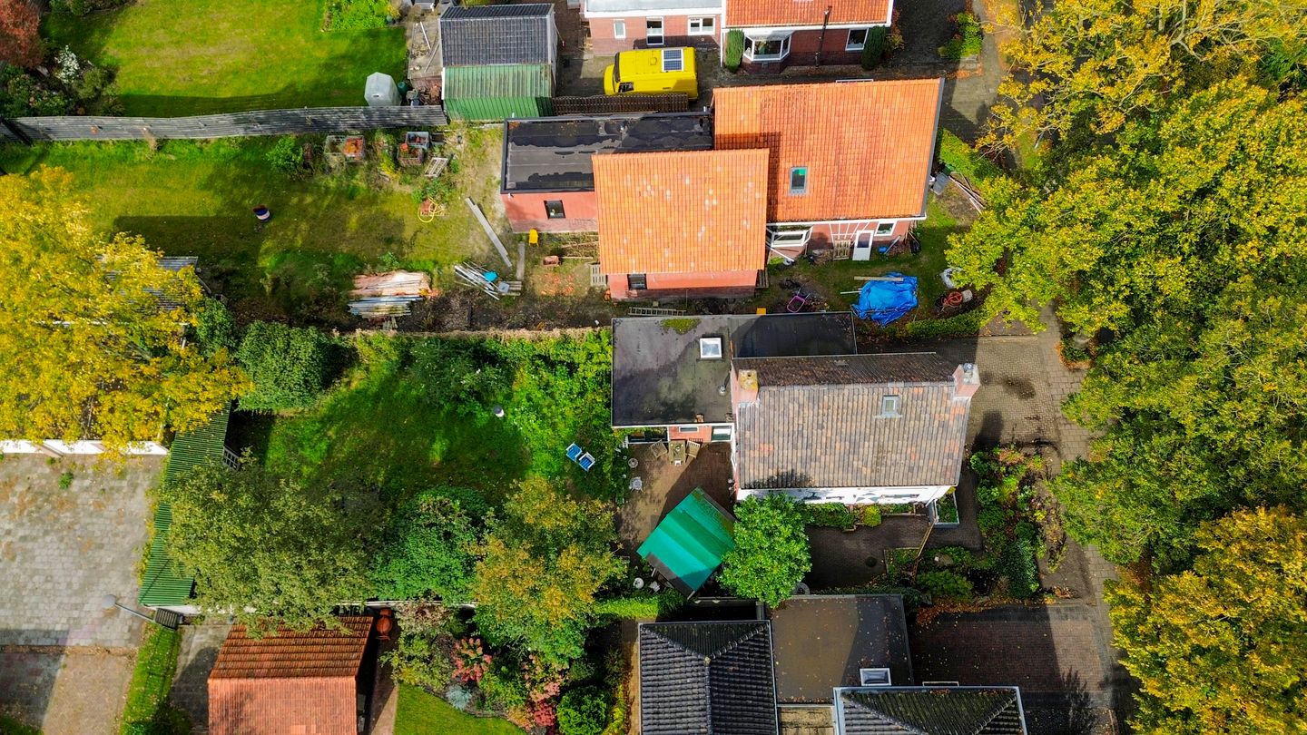 Foto 50 van Burg van Sevenhovenstraat 40