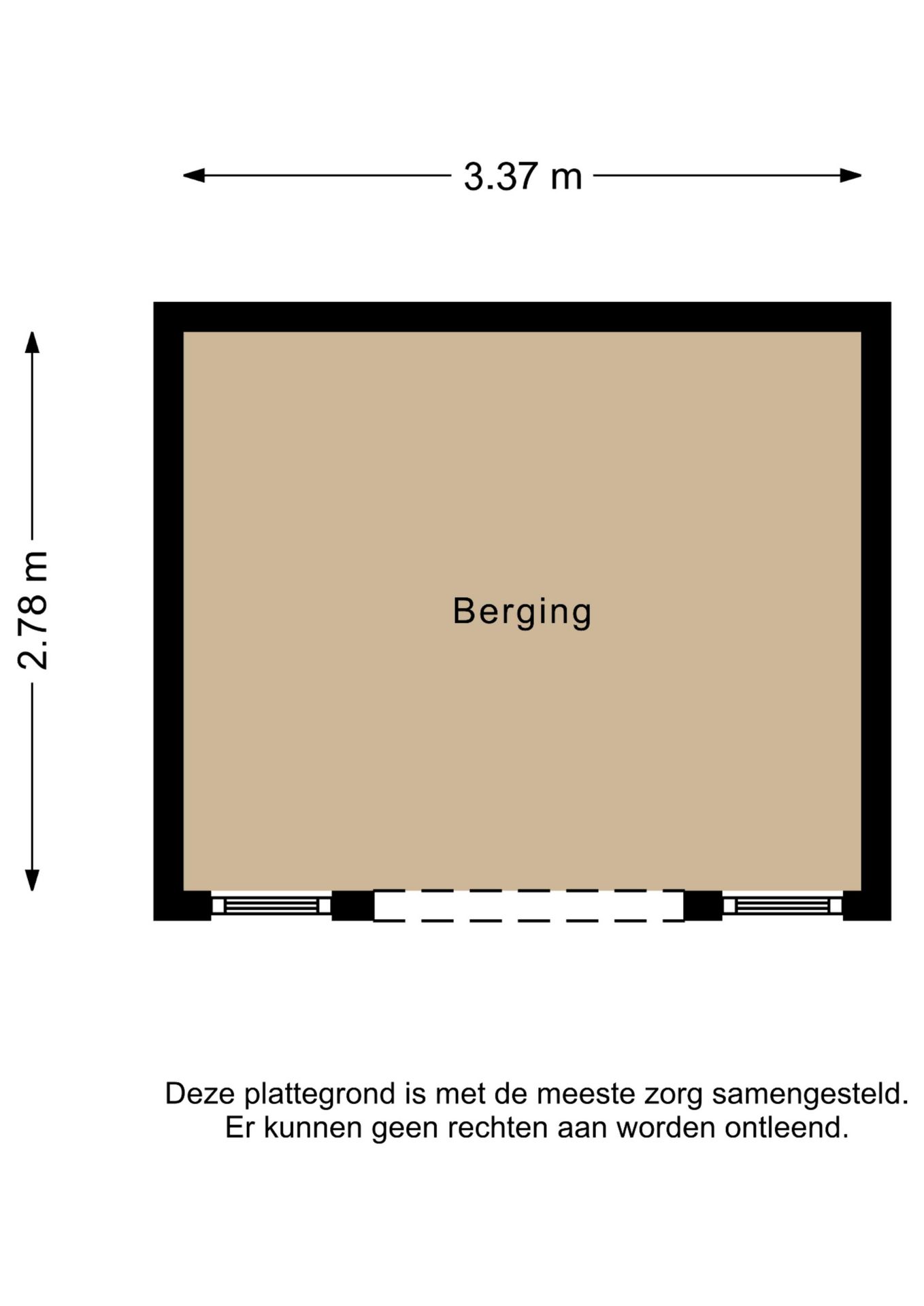 Foto 54 van Burg van Sevenhovenstraat 40