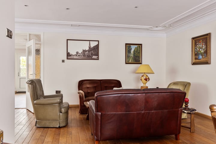 Foto 7 van Hertogstraat 4-A