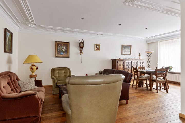 Foto 10 van Hertogstraat 4-A