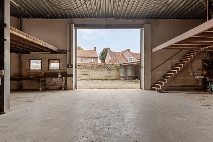 Foto 42 van Hertogstraat 4-A