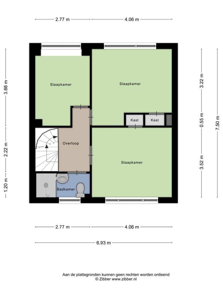 Foto 53 van Hertogstraat 4-A