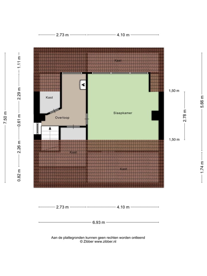 Foto 54 van Hertogstraat 4-A