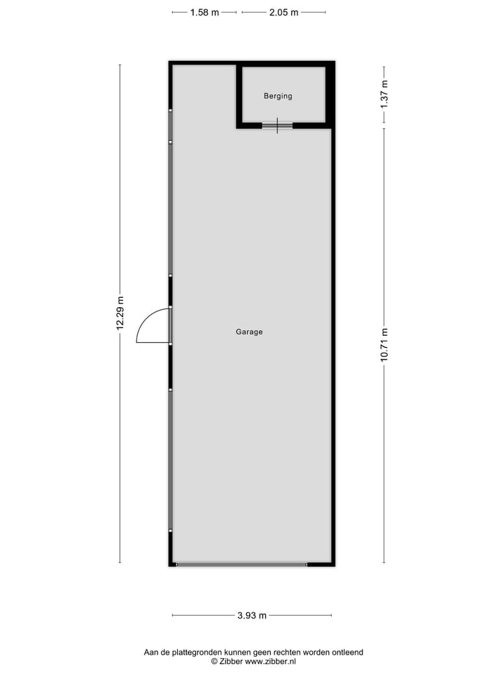 Foto 55 van Hertogstraat 4-A