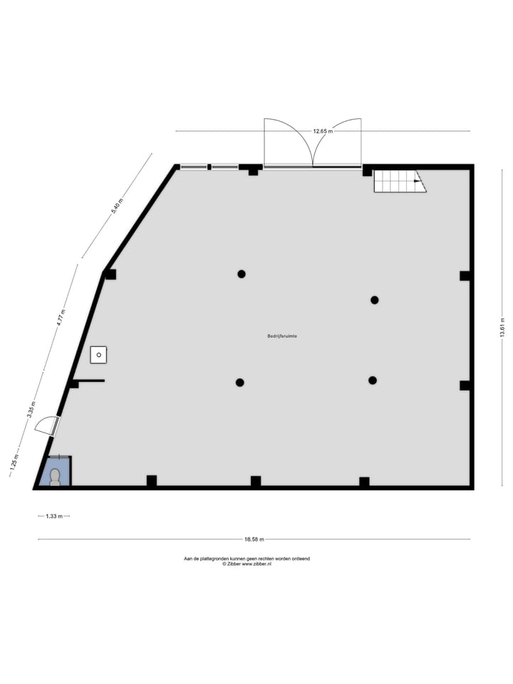Foto 56 van Hertogstraat 4-A