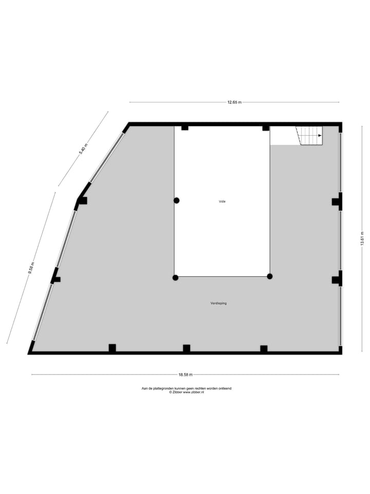 Foto 57 van Hertogstraat 4-A