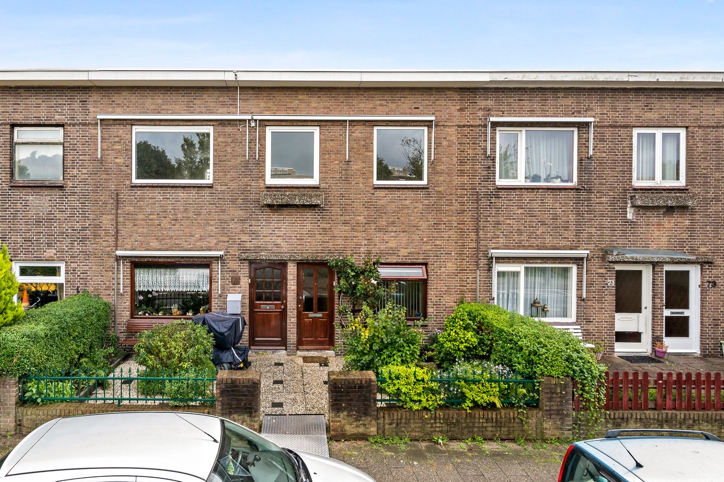 Foto 1 van Burgemeester Hovylaan 69