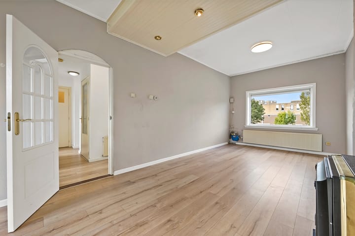 Foto 2 van Burgemeester Hovylaan 69