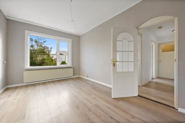 Foto 3 van Burgemeester Hovylaan 69