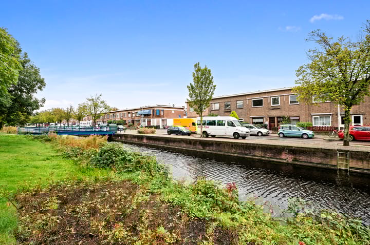 Foto 4 van Burgemeester Hovylaan 69