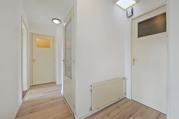 Foto 6 van Burgemeester Hovylaan 69