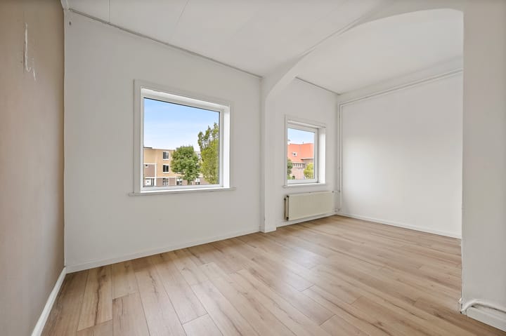 Foto 7 van Burgemeester Hovylaan 69