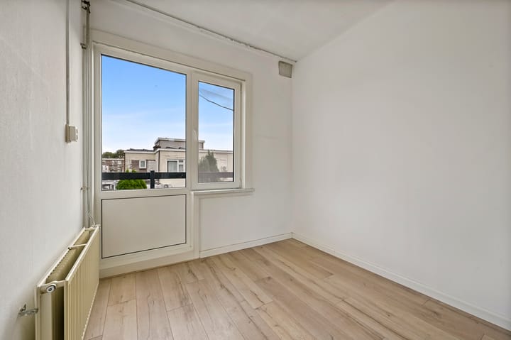 Foto 8 van Burgemeester Hovylaan 69