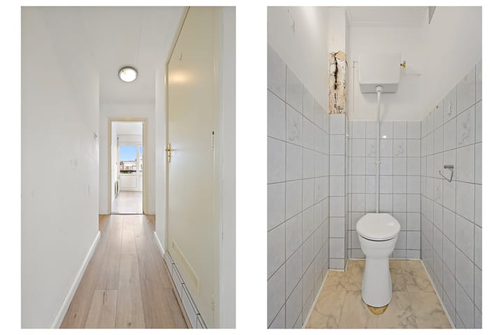 Foto 10 van Burgemeester Hovylaan 69