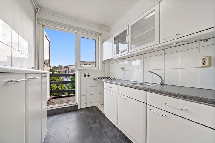 Foto 11 van Burgemeester Hovylaan 69