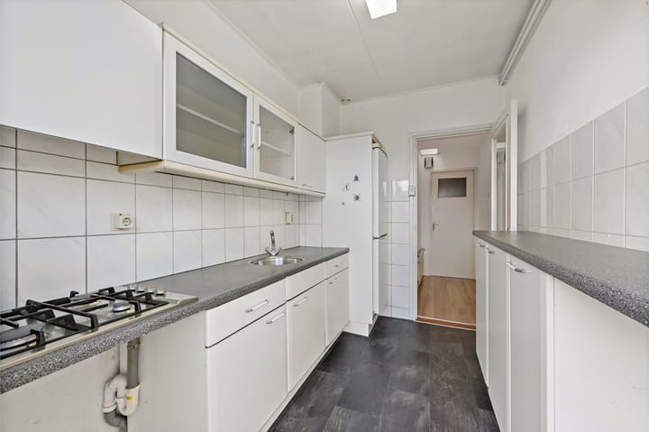 Foto 12 van Burgemeester Hovylaan 69