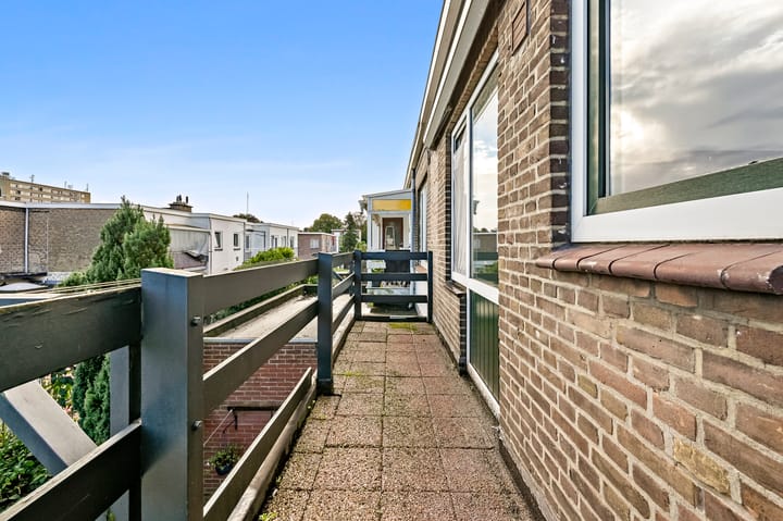 Foto 13 van Burgemeester Hovylaan 69