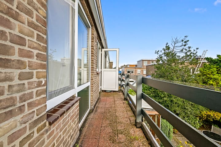 Foto 14 van Burgemeester Hovylaan 69