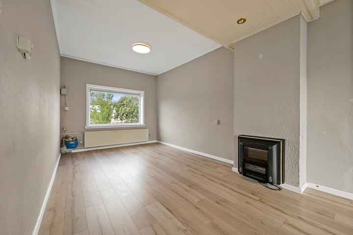 Foto 16 van Burgemeester Hovylaan 69