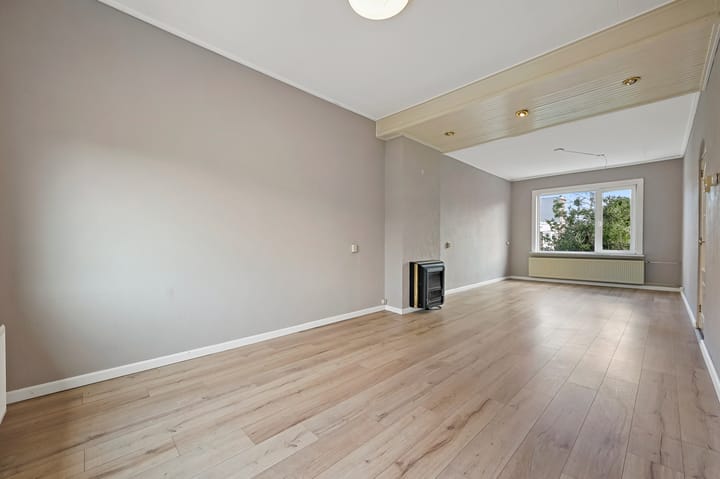 Foto 18 van Burgemeester Hovylaan 69