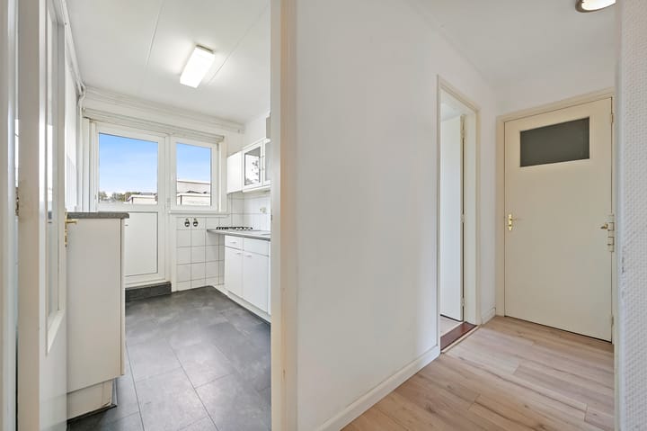 Foto 20 van Burgemeester Hovylaan 69