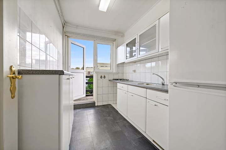 Foto 21 van Burgemeester Hovylaan 69