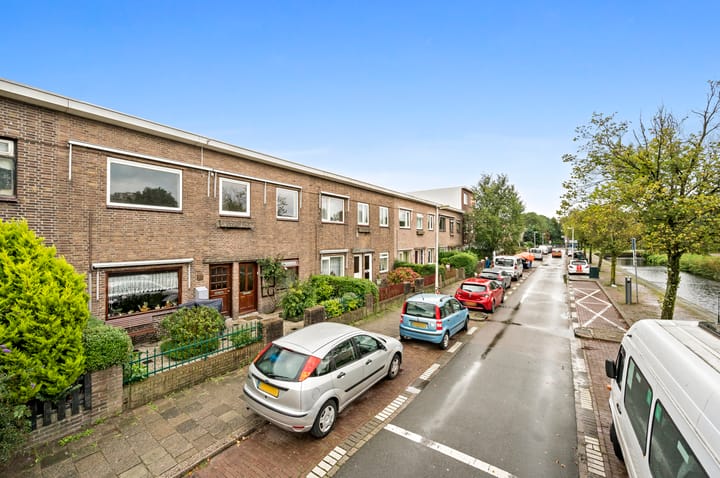 Foto 24 van Burgemeester Hovylaan 69