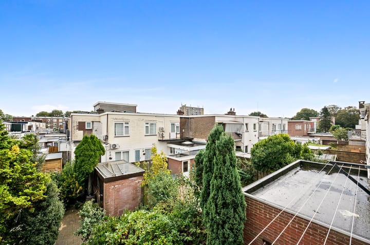 Foto 25 van Burgemeester Hovylaan 69