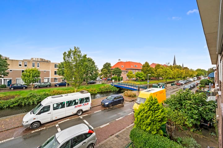 Foto 26 van Burgemeester Hovylaan 69