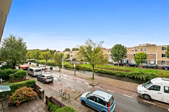 Foto 27 van Burgemeester Hovylaan 69