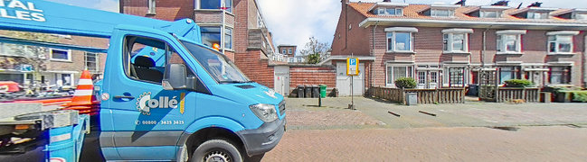 View 360° photo of Straatzijde of Dercksenstraat 9