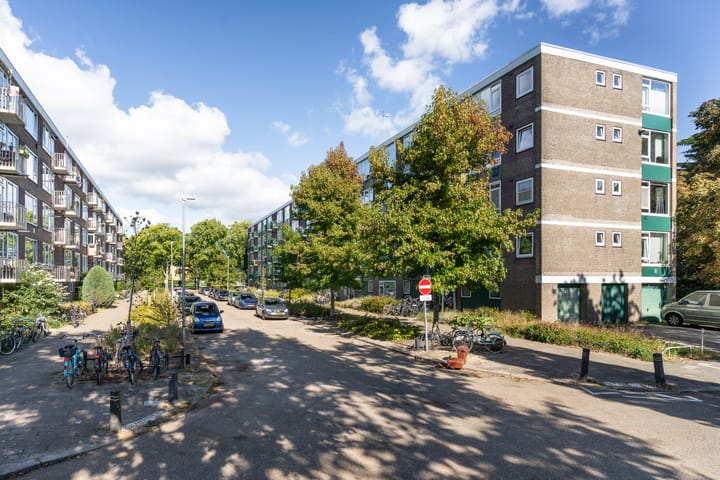 Foto 4 van Jadelaan 60