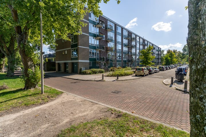 Foto 5 van Jadelaan 60