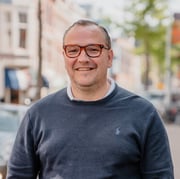 Robert-Jan Top - Hypotheekadviseur