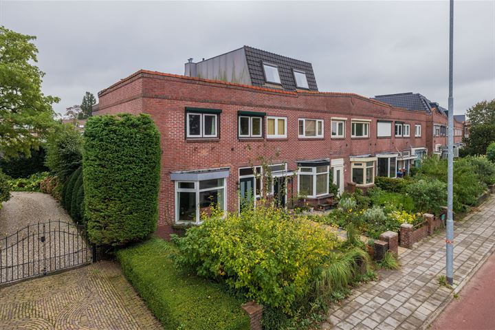 Bekijk foto van Leidsestraat 85