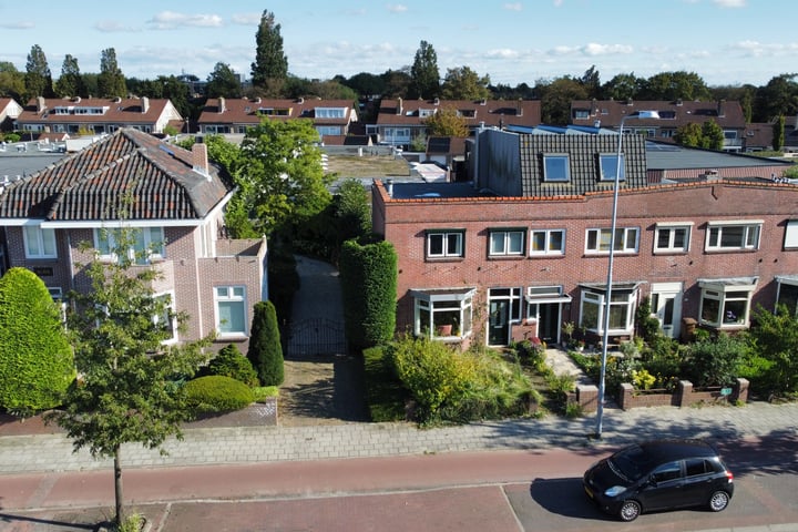 Bekijk foto 4 van Leidsestraat 85