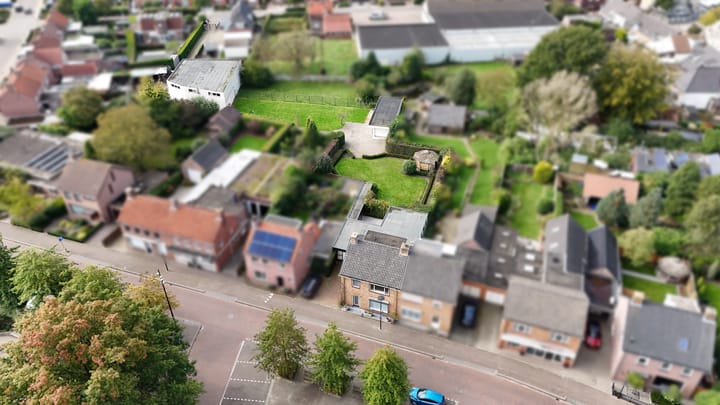 Foto 5 van Hertogstraat 4-A