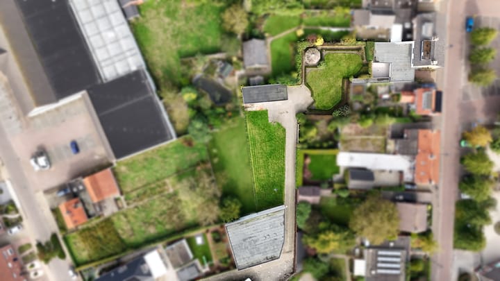 Foto 22 van Hertogstraat 4-A