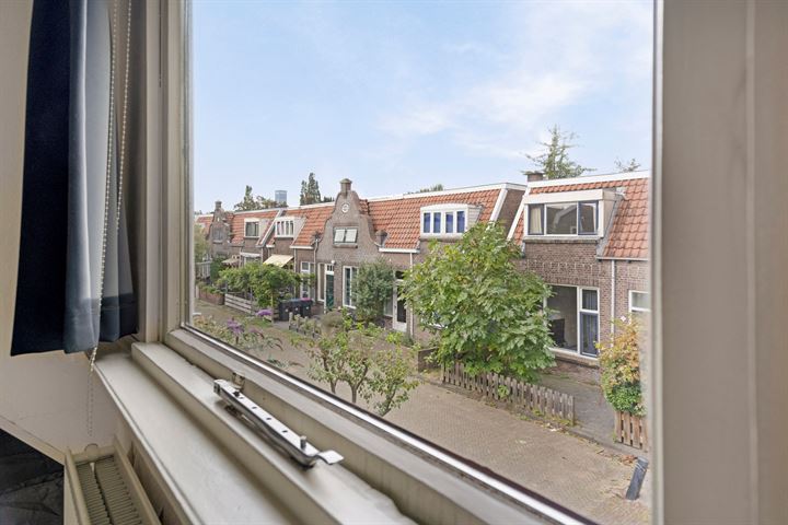 View photo 29 of Buygersstraat 30