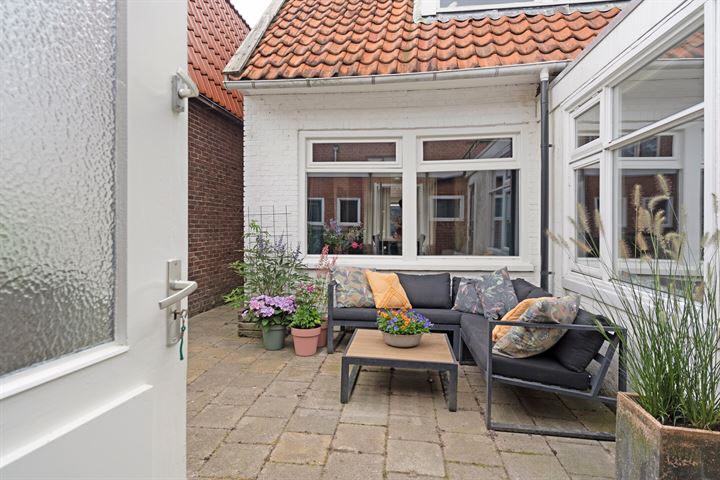 View photo 31 of Buygersstraat 30