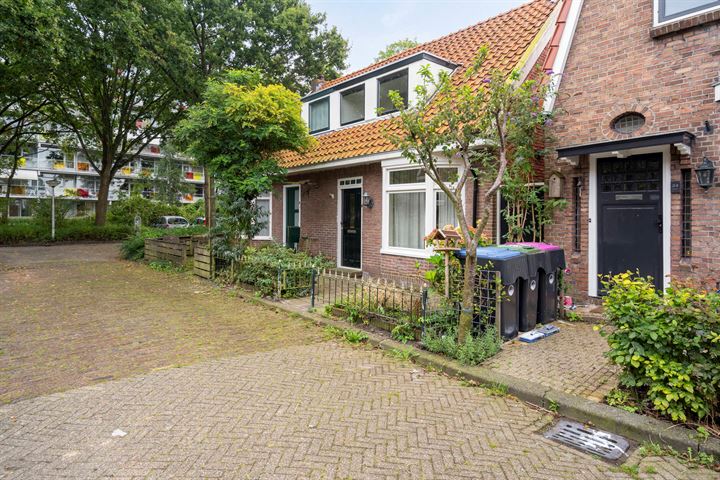 View photo 36 of Buygersstraat 30