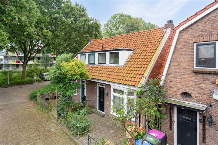 View photo 37 of Buygersstraat 30