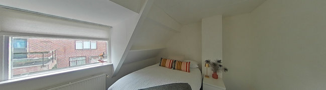 View 360° photo of slaapkamer of Buygersstraat 30