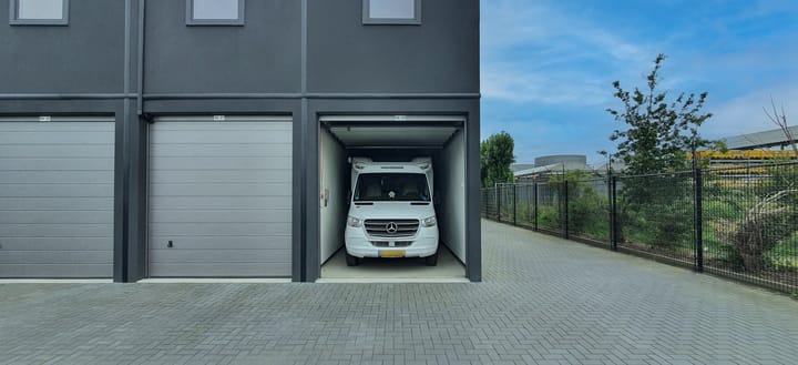 Foto 2 van Vaartveld 8-A29