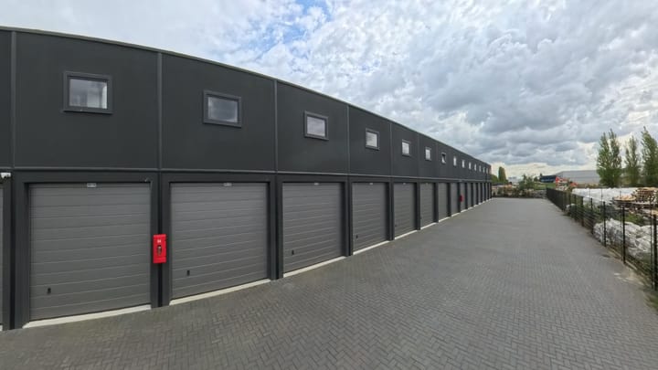 Foto 3 van Vaartveld 8-A29