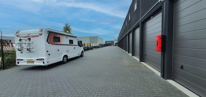 Foto 4 van Vaartveld 8-A29