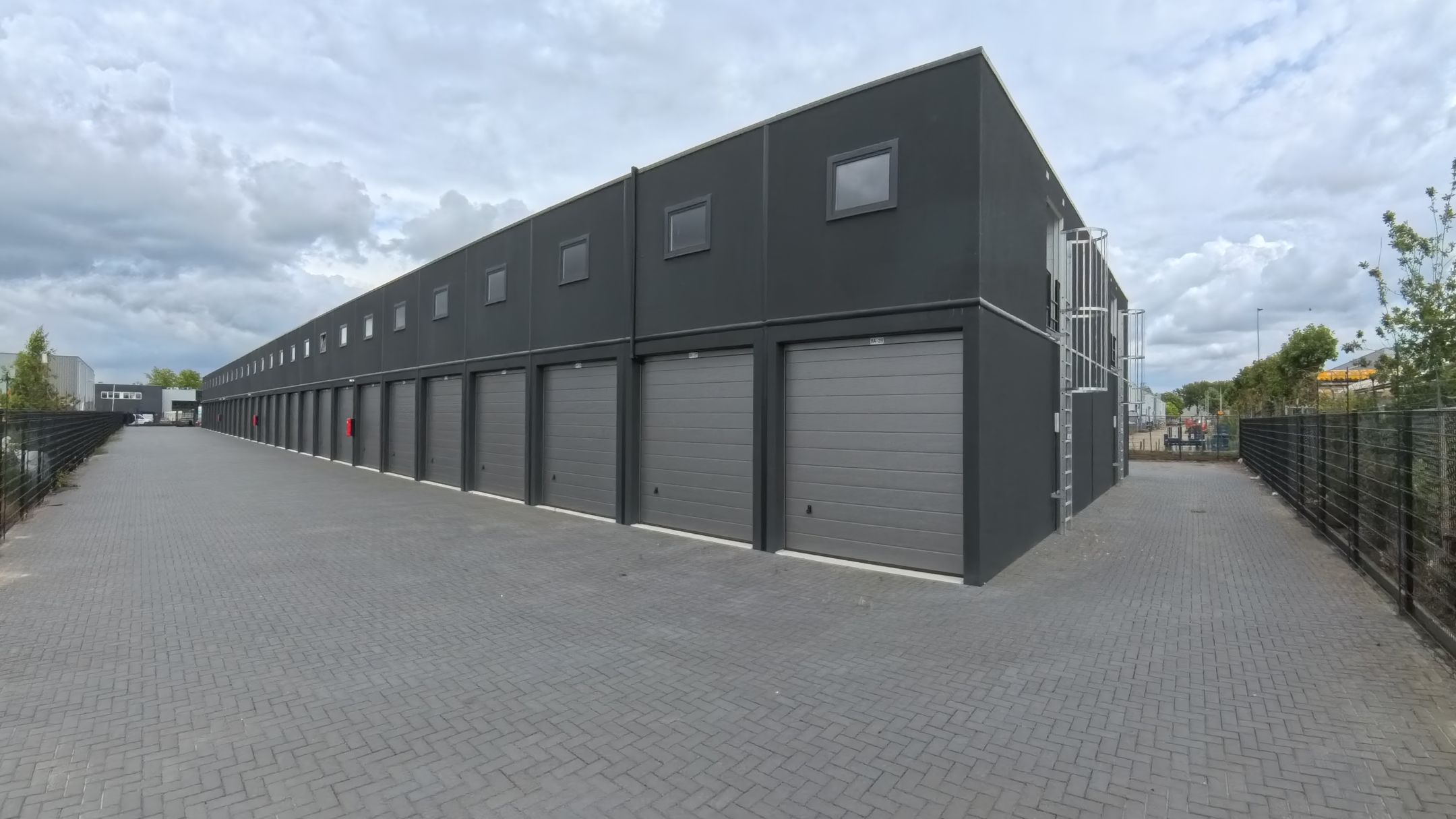 Photo 6 of Vaartveld 8-A29