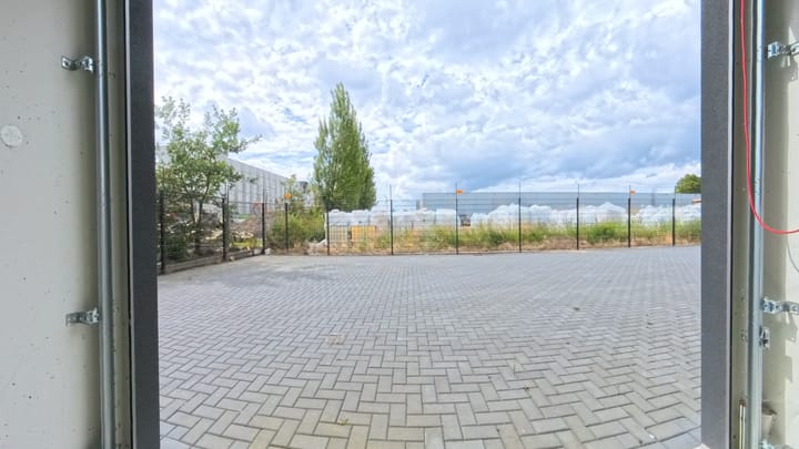 Foto 9 van Vaartveld 8-A29